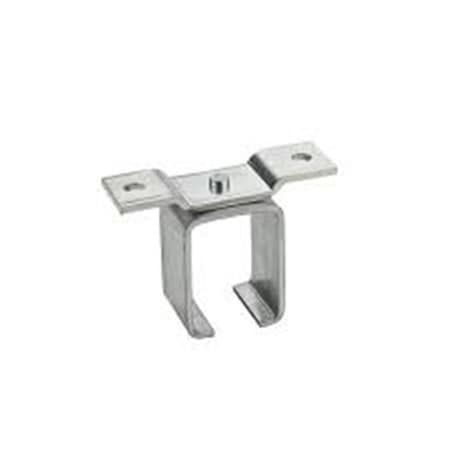 Stanley Stanley National Hardware N104-497 Ceiling Box Rail Brackets N104-497